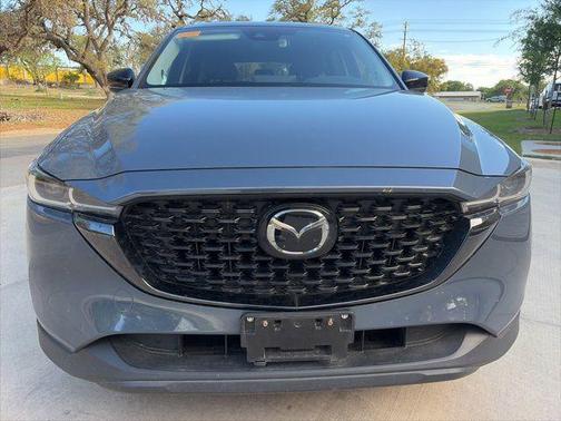 2024 Mazda CX-5 2.5 S Preferred Package