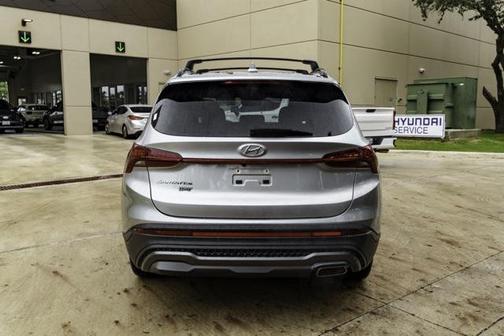 2023 Hyundai SANTA FE XRT