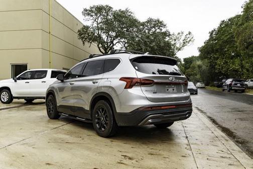2023 Hyundai SANTA FE XRT