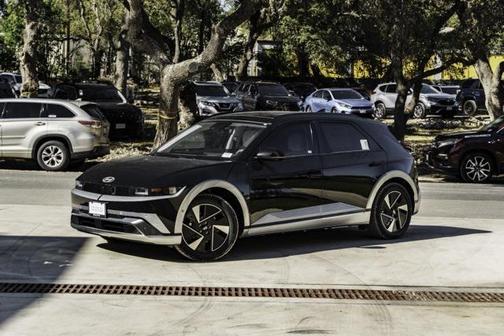 2026 Hyundai IONIQ 5 Limited