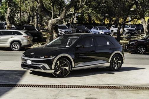 2026 Hyundai IONIQ 5 Limited