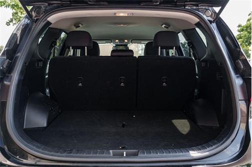 2019 Hyundai SANTA FE SE 2.4
