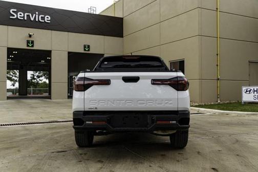 2024 Hyundai SANTA CRUZ SE
