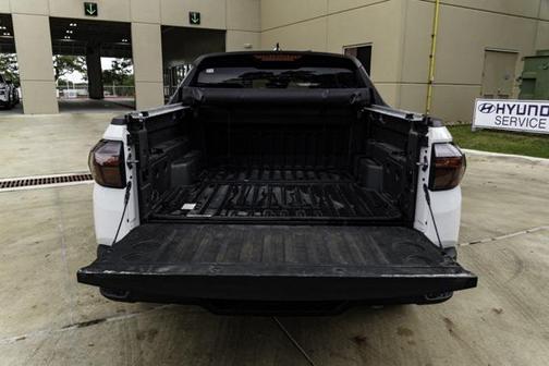 2024 Hyundai SANTA CRUZ SE