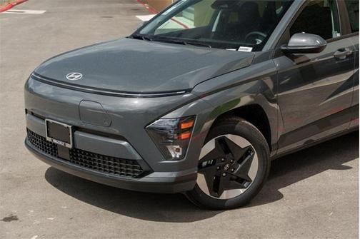 2025 Hyundai KONA EV SEL