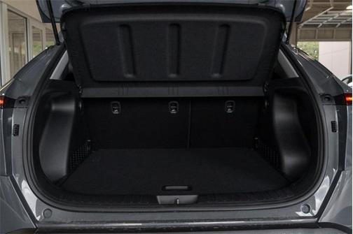 2025 Hyundai KONA EV SEL