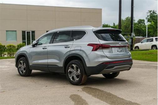 2023 Hyundai SANTA FE SEL 2.4