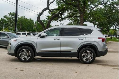 2023 Hyundai SANTA FE SEL 2.4