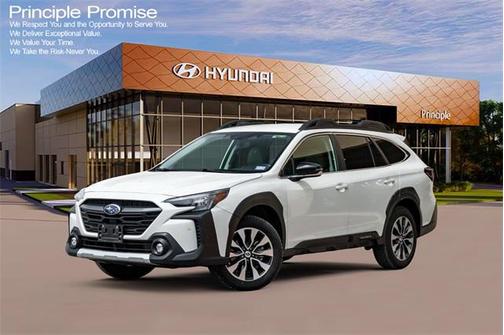 2024 Subaru Outback Limited