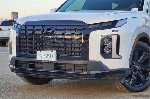 2025 Hyundai PALISADE XRT