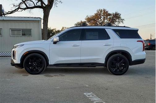 2025 Hyundai PALISADE XRT