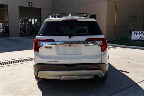 2021 GMC Acadia FWD SLE