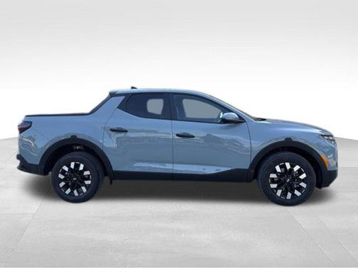 Blue Stone 2027 Hyundai SANTA CRUZ SE