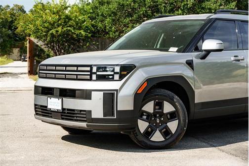 2026 Hyundai SANTA FE SEL 2.4