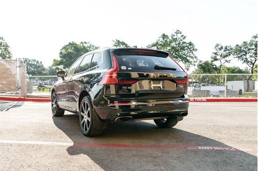 2018 Volvo XC60 T5 Inscription