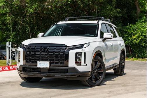 2025 Hyundai PALISADE XRT
