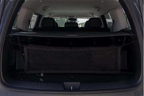 2025 Hyundai SANTA FE SEL 2.4
