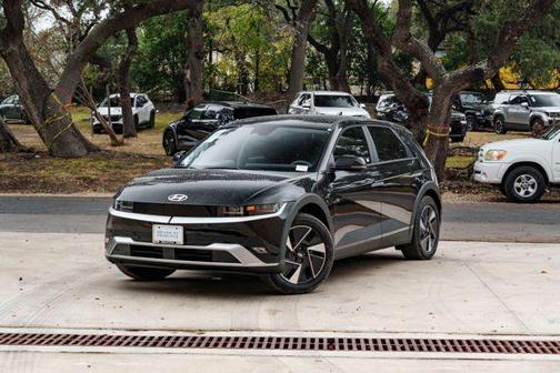 2026 Hyundai IONIQ 5 SEL