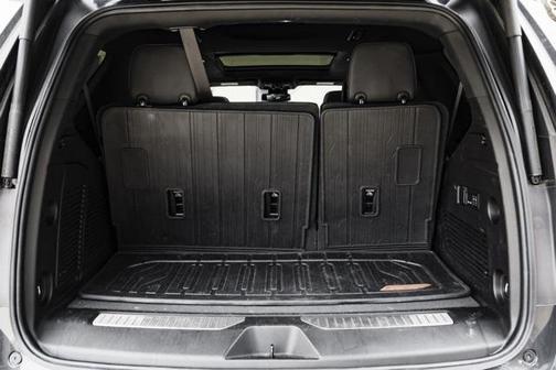 2023 GMC Yukon 4WD AT4