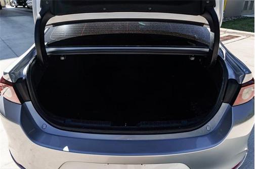 2020 Mazda Mazda3 FWD w/Select Package