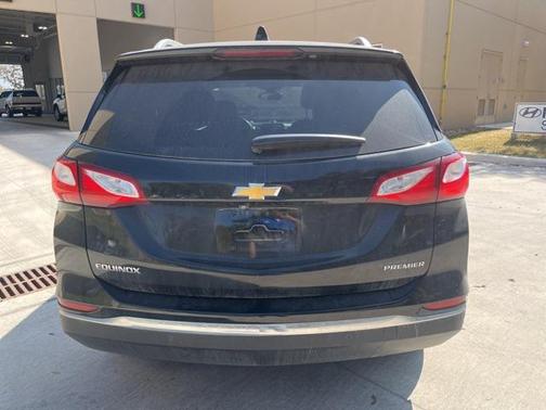 2021 Chevrolet Equinox Premier w/1LZ