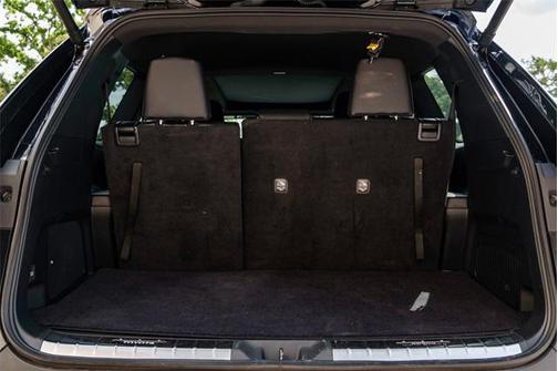 2024 Toyota Grand Highlander