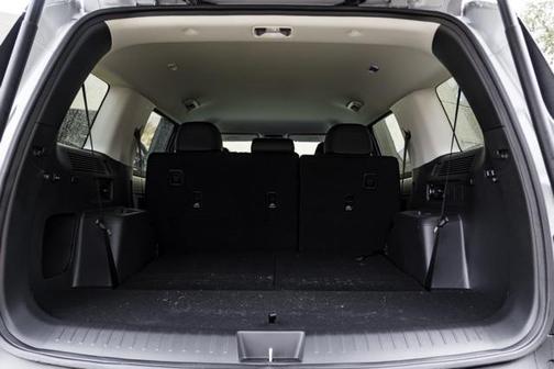 2025 Hyundai SANTA FE SEL 2.4