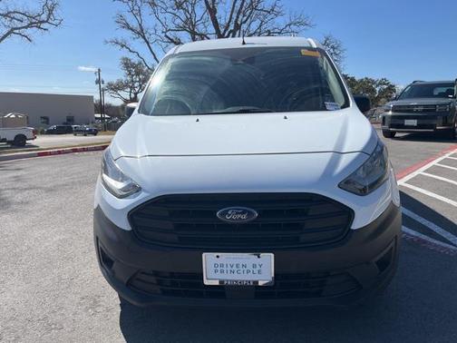 2021 Ford Transit Connect XL Cargo Van