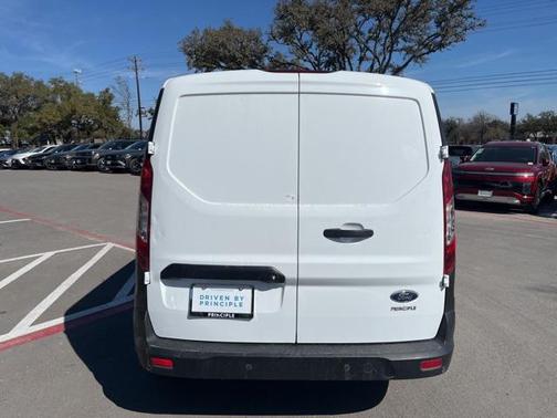 2021 Ford Transit Connect XL Cargo Van