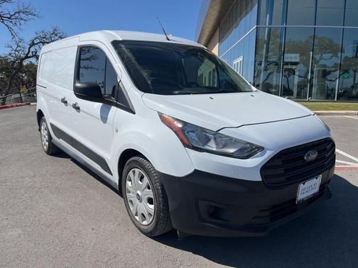 2021 Ford Transit Connect XL Cargo Van
