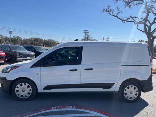 2021 Ford Transit Connect XL Cargo Van
