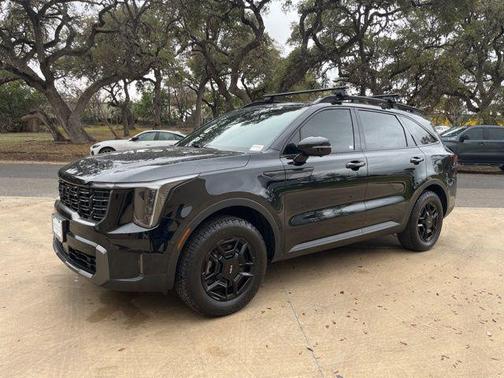 2024 Kia Sorento SX