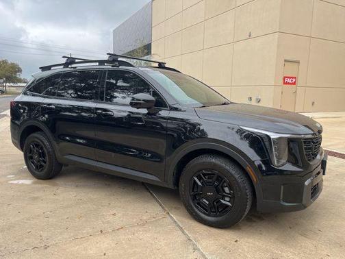 2024 Kia Sorento SX