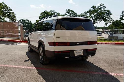 2026 Hyundai SANTA FE SEL 2.4