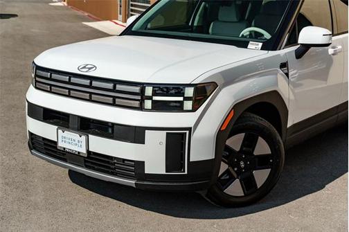 2026 Hyundai SANTA FE SEL 2.4