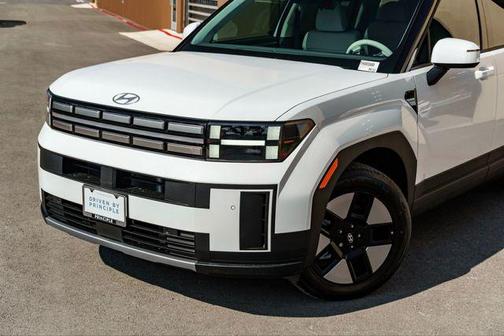 2026 Hyundai SANTA FE SEL 2.4