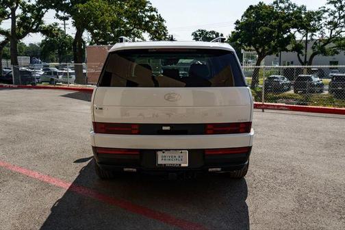 2026 Hyundai SANTA FE SEL 2.4