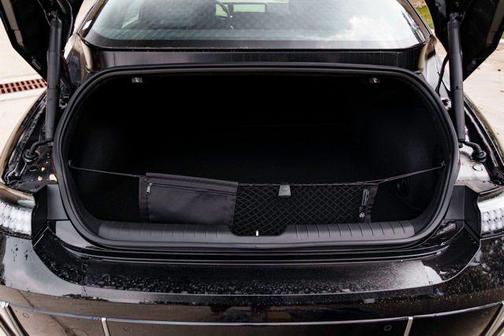 2025 Hyundai IONIQ 6 SE