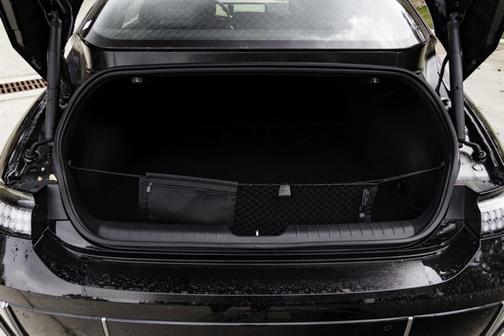 2025 Hyundai IONIQ 6 SE