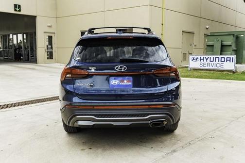 2023 Hyundai SANTA FE XRT