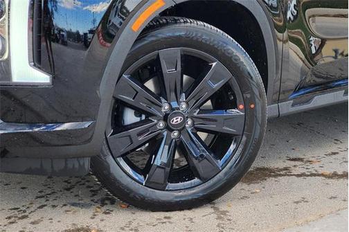2025 Hyundai PALISADE XRT