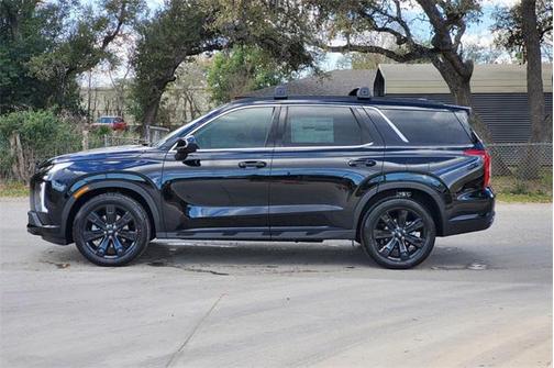 2025 Hyundai PALISADE XRT