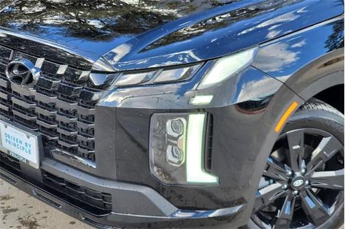 2025 Hyundai PALISADE XRT