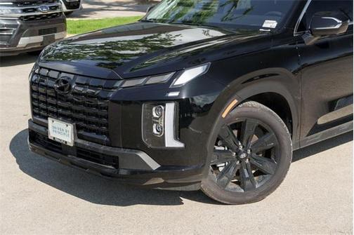 2025 Hyundai PALISADE XRT