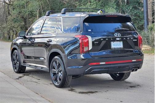 2025 Hyundai PALISADE XRT
