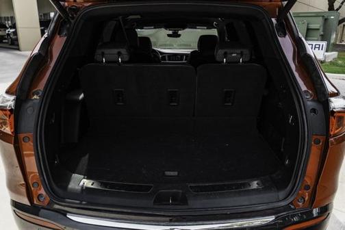 2022 Buick Enclave AWD Premium