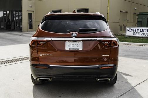 2022 Buick Enclave AWD Premium