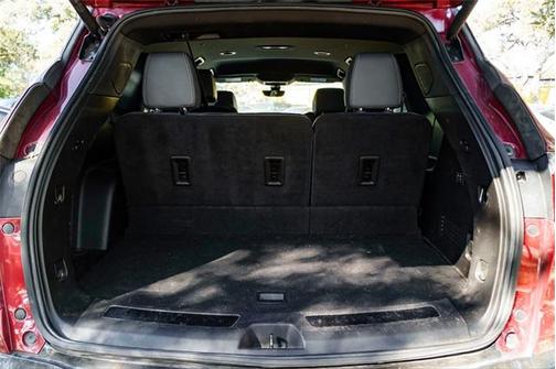 2022 Buick Enclave AWD Premium