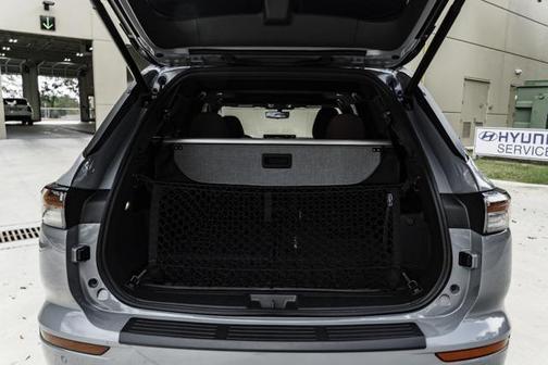 2025 Mitsubishi Outlander SEL 2.5 2WD