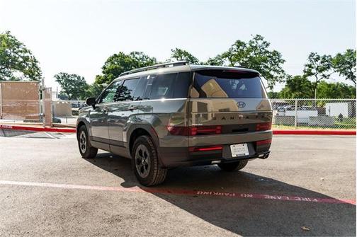 2026 Hyundai SANTA FE XRT